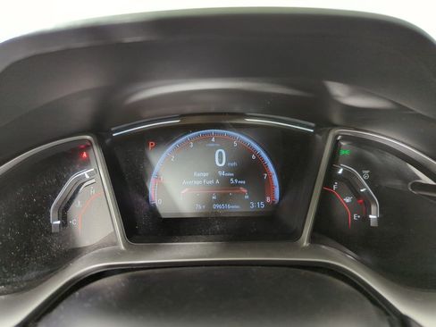 Used 2021 Honda Civic Sport image 12