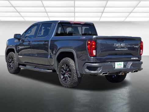 Used 2021 GMC Sierra 1500 Elevation w/ Preferred Package AWD/4WD image 15