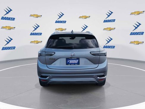 Used 2023 Buick Envision Avenir image 7