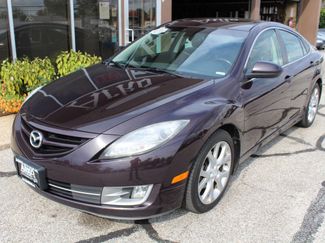 Used 2009 MAZDA MAZDA6 s Grand Touring w/ Moonroof & Bose Pkg image 1