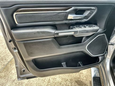 Used 2022 RAM 1500 Laramie RWD image 21