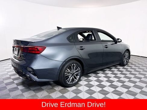 Used 2024 Kia Forte GT-Line FWD image 22