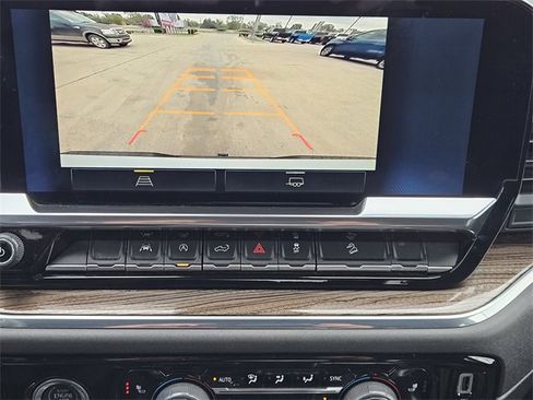 Certified 2024 Chevrolet Silverado 1500 LT Trail Boss w/ Protection Package image 17