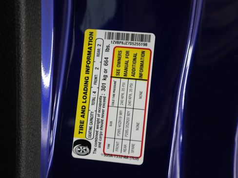 Used 2013 Ford Mustang Shelby GT500 RWD image 45