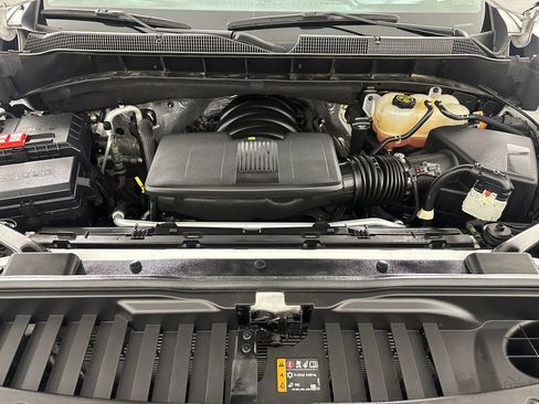 Used 2022 Chevrolet Silverado 1500 RST w/ Z71 Off-Road Package AWD/4WD image 36