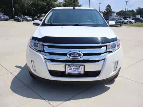 Used 2014 Ford Edge SEL w/ Equipment Group 205A AWD/4WD image 2