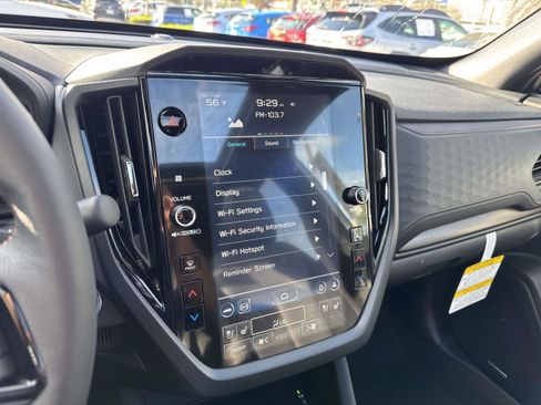 New 2025 Subaru Forester Touring image 19