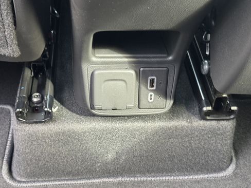 New 2026 Chevrolet TrailBlazer RS w/ Convenience Package image 9