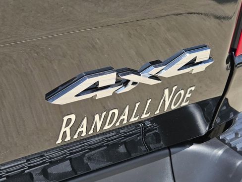 New 2026 RAM 1500 Laramie w/ Laramie Southwest Edition image 8