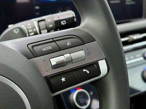 New 2026 Hyundai Tucson SEL AWD/4WD image 41