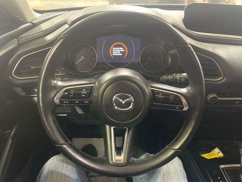 Used 2024 MAZDA CX-30 AWD 2.5 S w/ Select Sport Pkg image 14