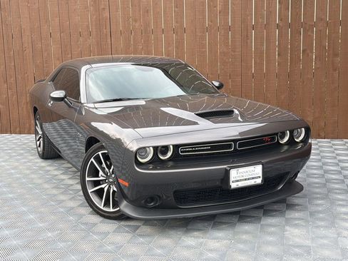Used 2023 Dodge Challenger R/T image 9