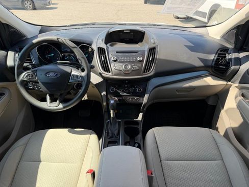 Used 2017 Ford Escape SE AWD/4WD image 23