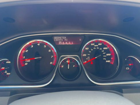 Used 2014 GMC Acadia SLT image 10