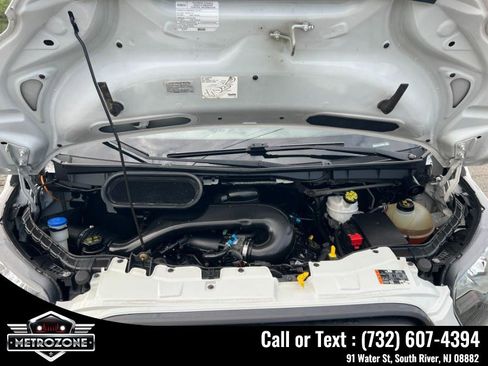 Used 2018 Ford Transit 350 148 Low Roof image 35