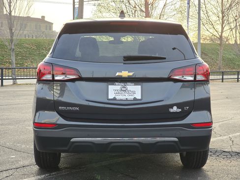 Used 2023 Chevrolet Equinox LT image 20