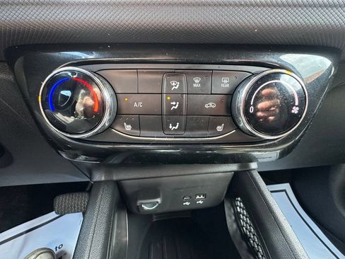 Used 2024 Chevrolet TrailBlazer ACTIV w/ Driver Confidence Package AWD/4WD image 13