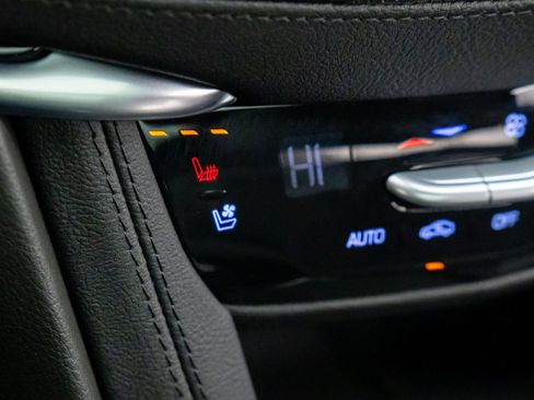 New 2026 Cadillac XT5 Premium Luxury w/ Driver Assist Package image 23