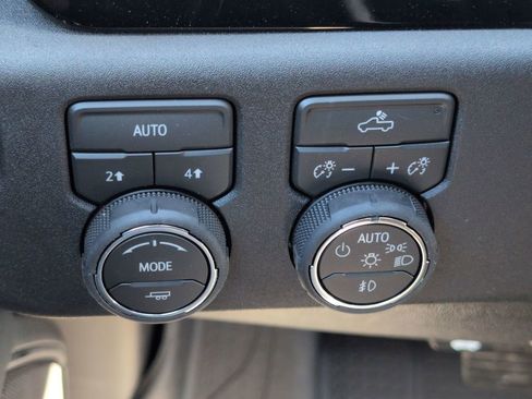 New 2026 Chevrolet Silverado 1500 RST w/ RST Select Package image 7