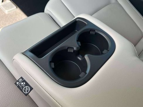 Certified 2023 Nissan Pathfinder SL AWD/4WD image 16