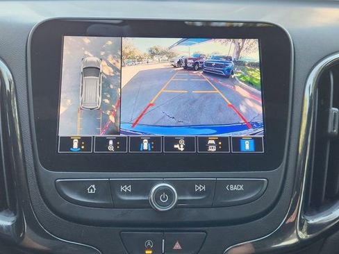 Used 2023 Chevrolet Equinox RS image 6