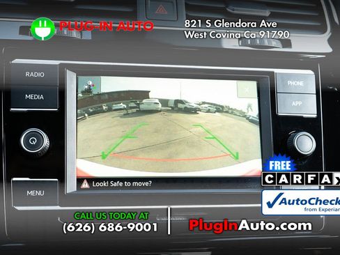 Used 2020 Volkswagen GTI S image 28