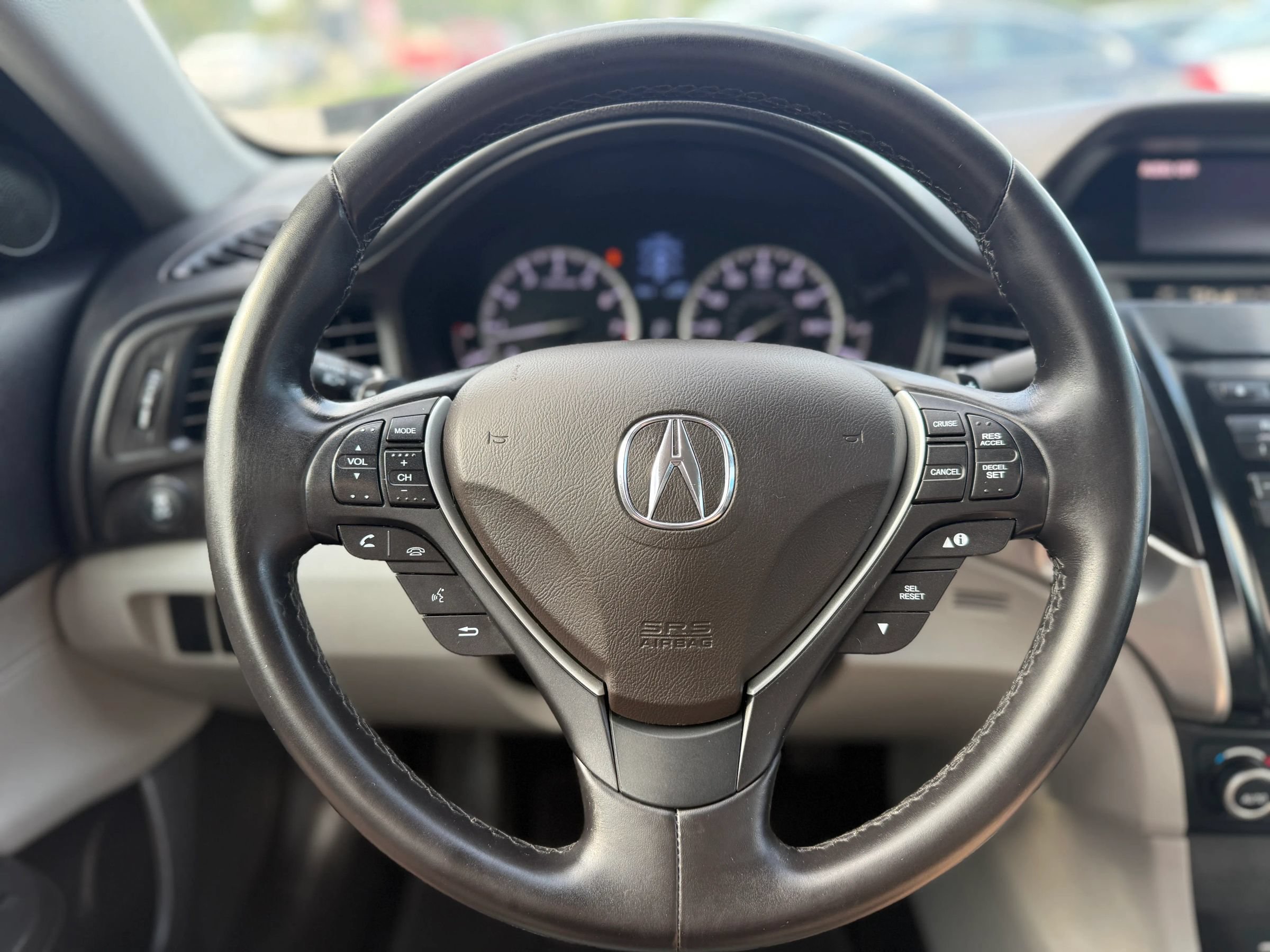 Used 2017 Acura ILX FWD image 21