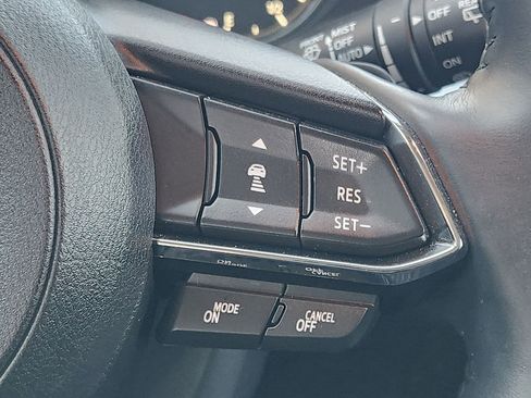 Used 2024 MAZDA CX-5 AWD 2.5 S image 28