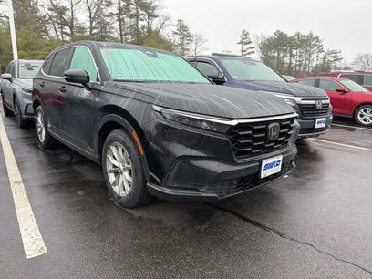 Certified 2023 Honda CR-V EX-L