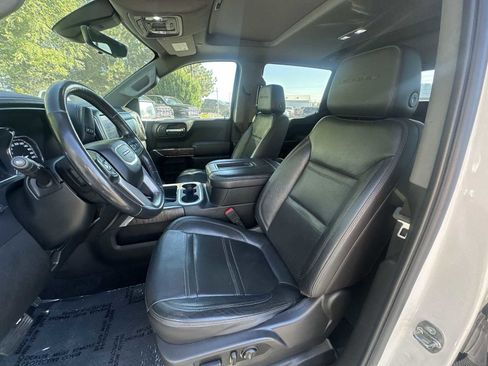 Used 2020 GMC Sierra 1500 Denali image 13
