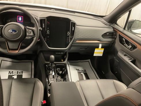 New 2026 Subaru Forester Sport image 29