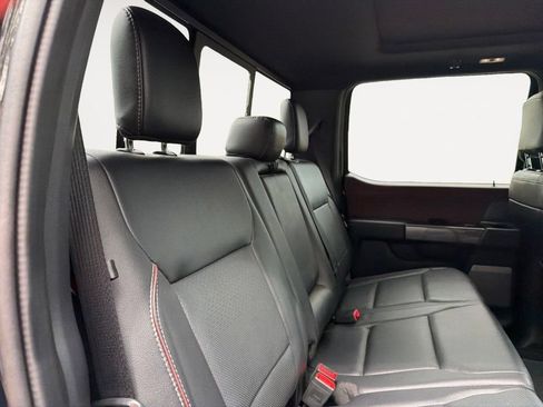 Used 2023 Ford F150 Lariat w/ Equipment Group 502A High AWD/4WD image 17
