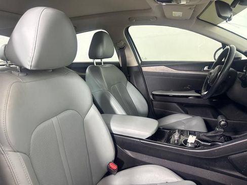Used 2022 Kia K5 EX w/ EX Premium Package FWD image 9