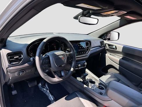 New 2026 Dodge Durango GT AWD/4WD image 10