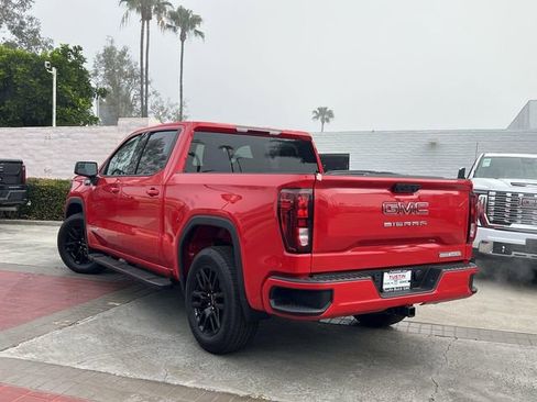 New 2026 GMC Sierra 1500 Elevation image 5