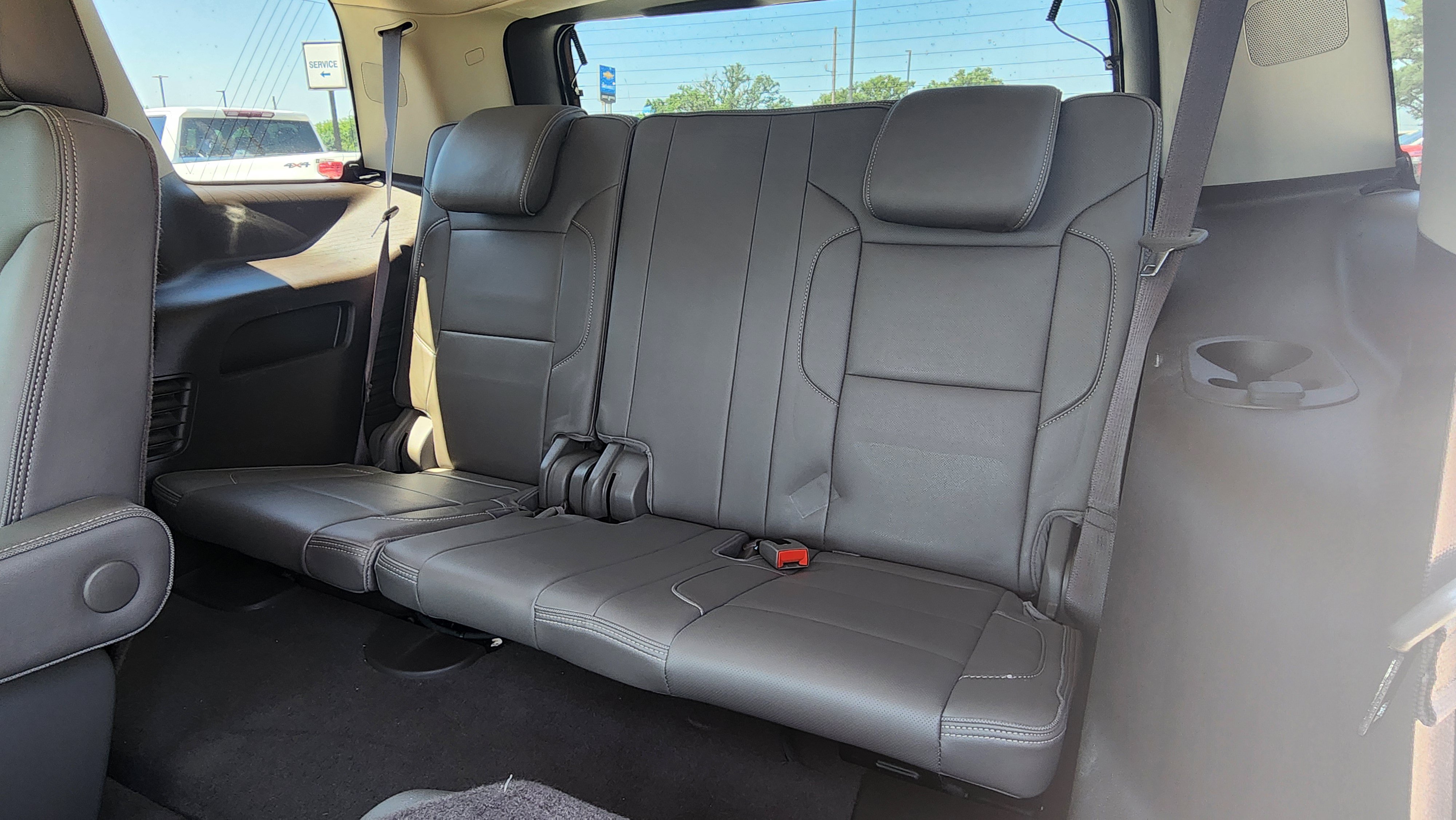 Used 2019 GMC Yukon Denali w/ Denali Ultimate Package AWD/4WD image 22