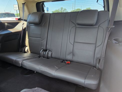 Used 2019 GMC Yukon Denali w/ Denali Ultimate Package AWD/4WD image 22