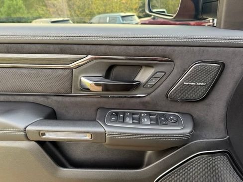 Used 2023 RAM 1500 TRX w/ TRX Level 2 Equipment Group AWD/4WD image 15