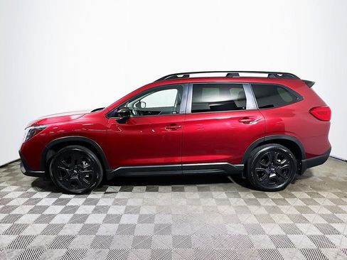 Used 2024 Subaru Ascent Onyx Edition Limited w/ Popular Package Onyx AWD/4WD image 4