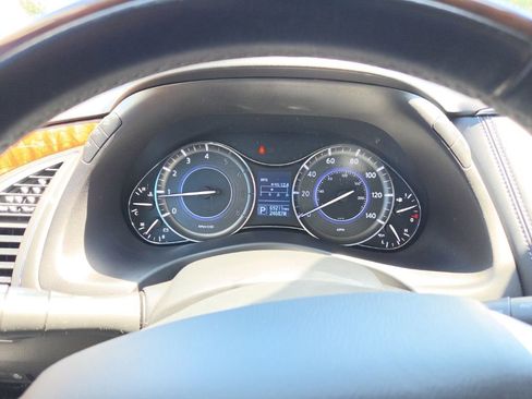 Used 2019 INFINITI QX80 Luxe w/ Proassist Package image 27