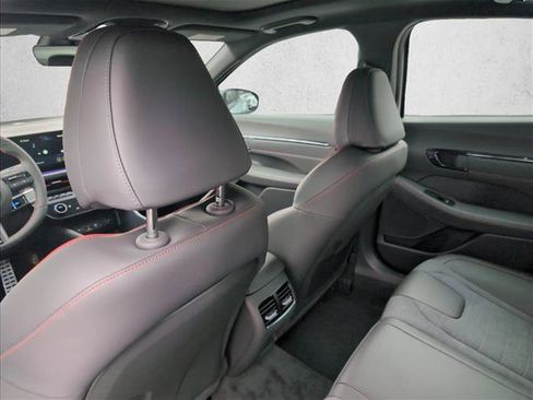 New 2026 Hyundai Sonata N Line image 16