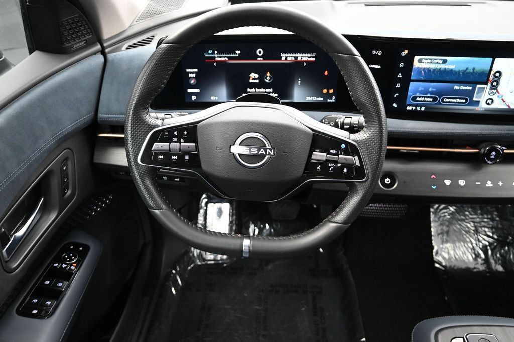Used 2024 Nissan Ariya AWD image 17