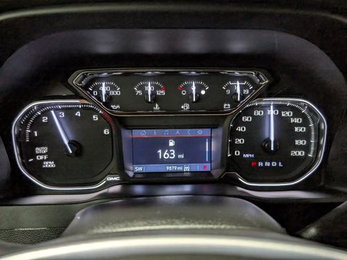 Used 2020 GMC Sierra 1500 SLT image 22