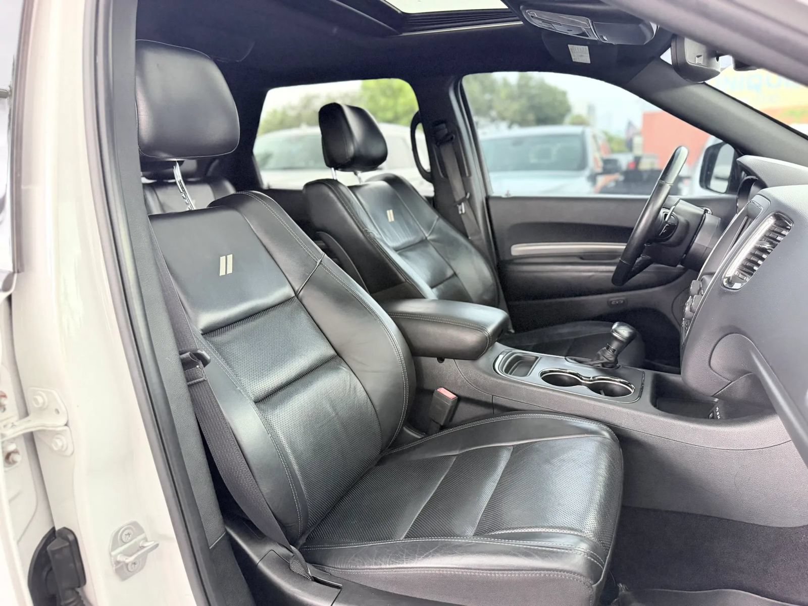 Used 2019 Dodge Durango R/T w/ Trailer Tow Group IV RWD image 35