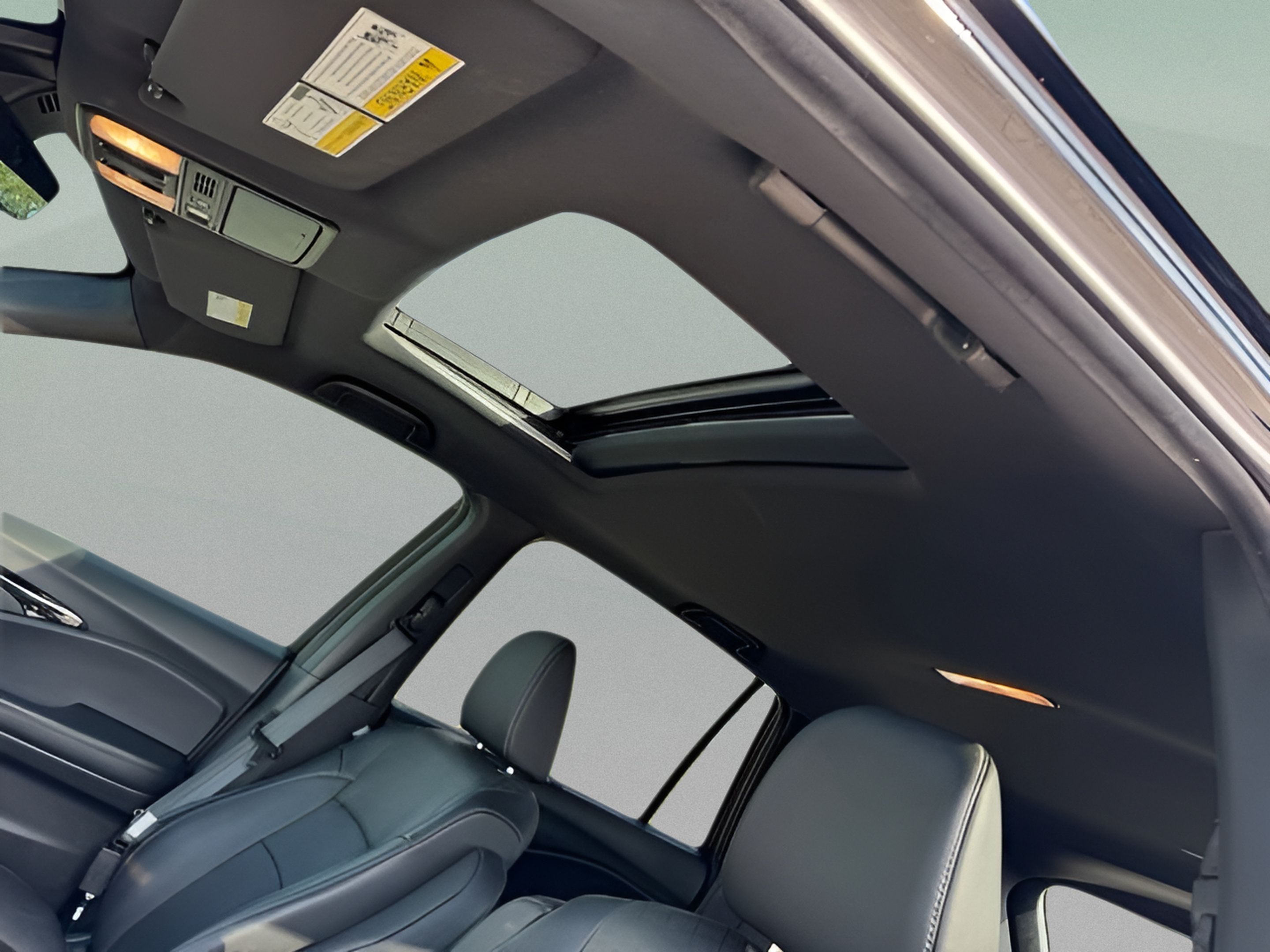 Used 2020 Honda Passport Elite image 29