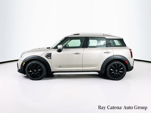 Used 2023 MINI Cooper Countryman S image 4
