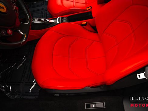 Used 2019 Ferrari 488 Spider RWD image 21
