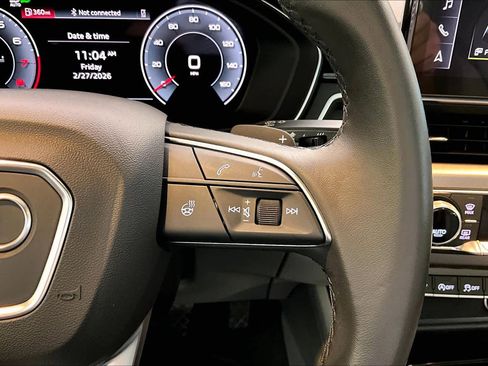 Used 2023 Audi A5 2.0T Premium Plus w/ Premium Plus image 25