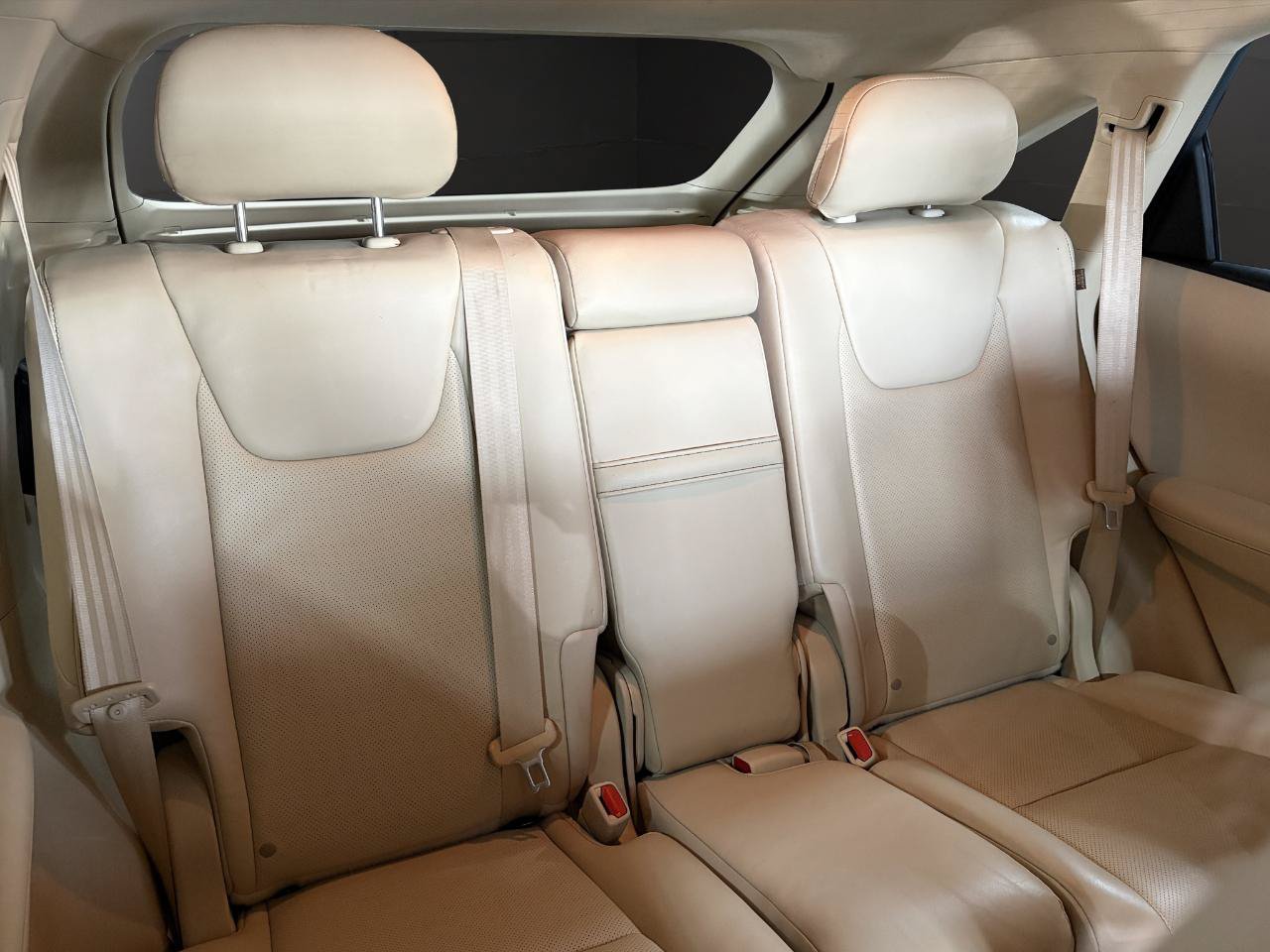 Used 2015 Lexus RX 350 AWD image 20