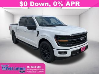 New 2025 Ford F150 XLT w/ Equipment Group 302A MID video 1